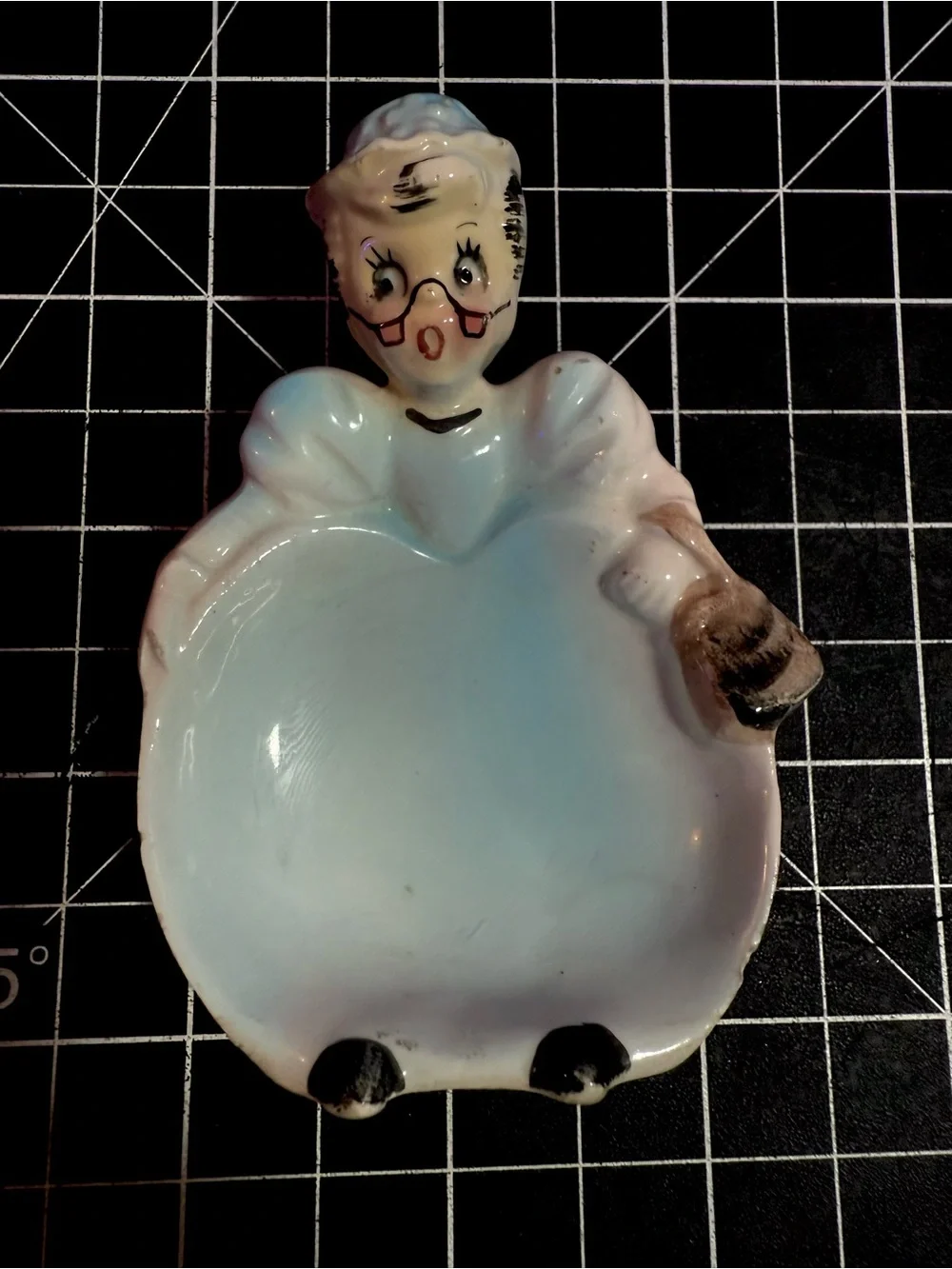 Vintage enesco busy